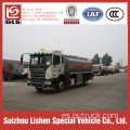 JAC Oil Fuel Trucks en venta